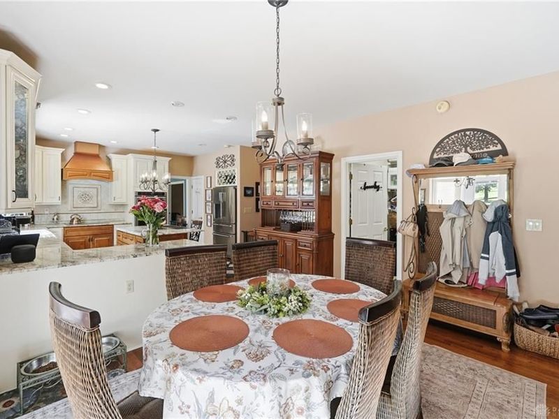 7012 Valley Falls Court, Liberty Township, OH 45011 Photo 6