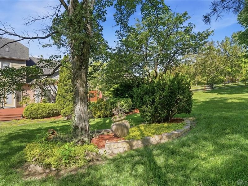 7012 Valley Falls Court, Liberty Township, OH 45011 Photo 67