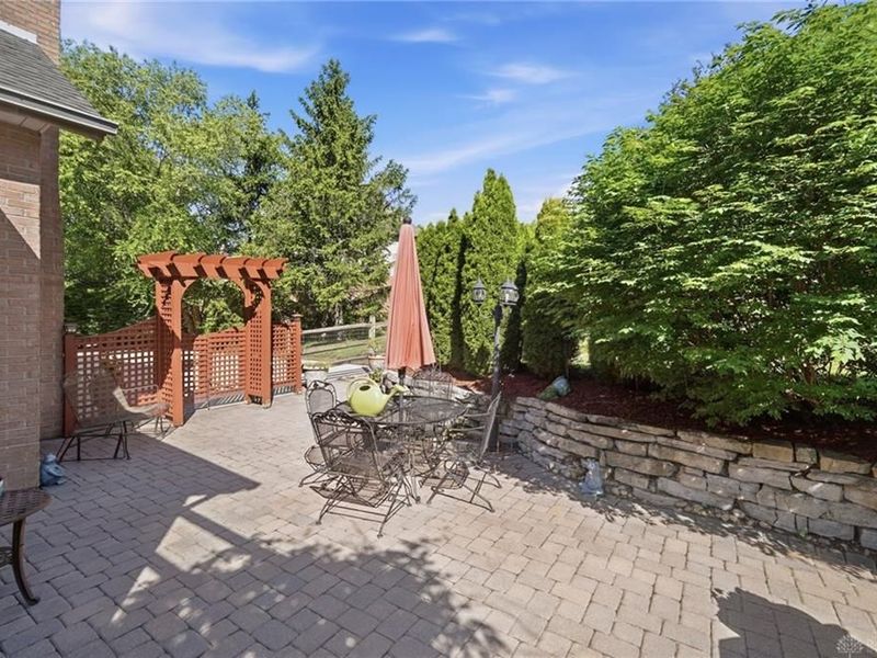 7012 Valley Falls Court, Liberty Township, OH 45011 Photo 74