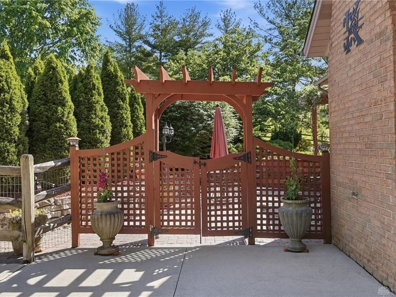 7012 Valley Falls Court, Liberty Township, OH 45011 Photo 78