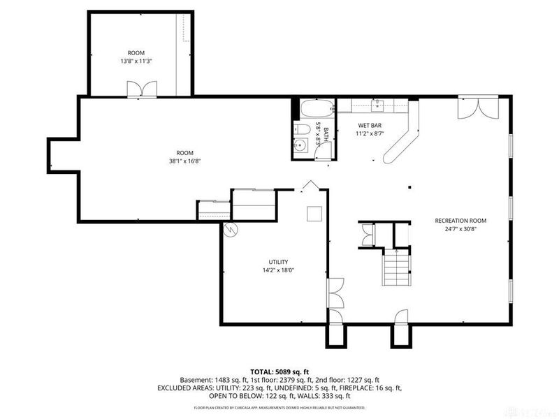 7012 Valley Falls Court, Liberty Township, OH 45011 Photo 80