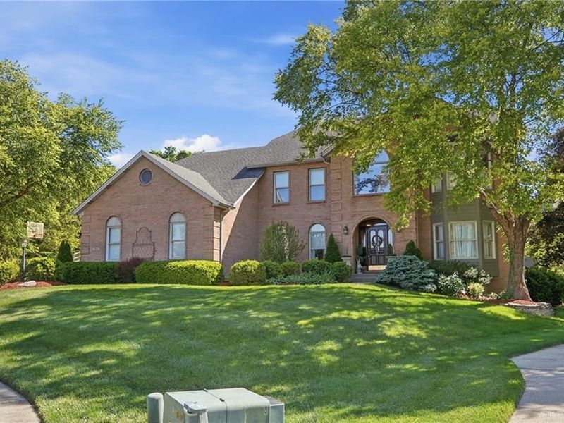 7012 Valley Falls Court, Liberty Township, OH 45011 Photo 83