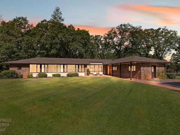1040 Gladycon Rd, Colfax, CA 95713