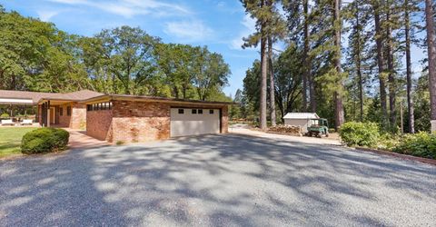 1040 Gladycon Rd, Colfax, CA 95713 Photo
