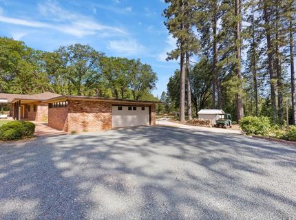 1040 Gladycon Rd, Colfax, CA 95713 Photo