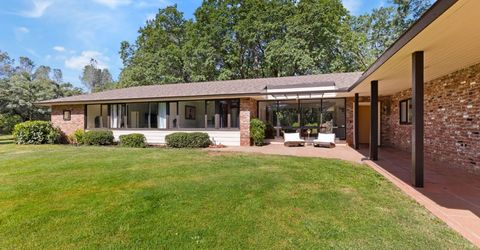 1040 Gladycon Rd, Colfax, CA 95713 Photo