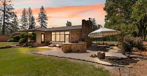 1040 Gladycon Rd, Colfax, CA 95713 Photo