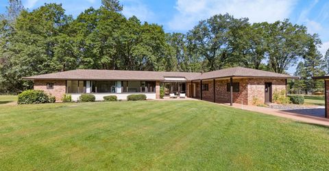 1040 Gladycon Rd, Colfax, CA 95713 Photo