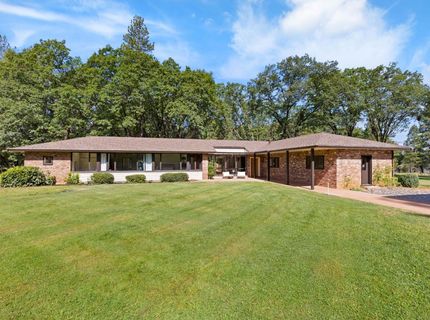 1040 Gladycon Rd, Colfax, CA 95713 Photo