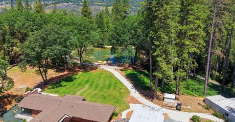 1040 Gladycon Rd, Colfax, CA 95713 Photo