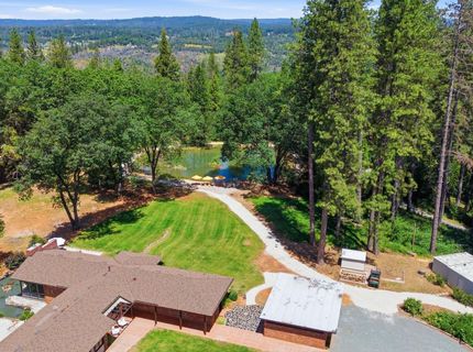 1040 Gladycon Rd, Colfax, CA 95713 Photo