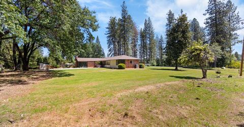1040 Gladycon Rd, Colfax, CA 95713 Photo