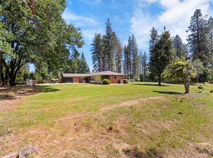 1040 Gladycon Rd, Colfax, CA 95713 Photo