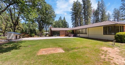 1040 Gladycon Rd, Colfax, CA 95713 Photo