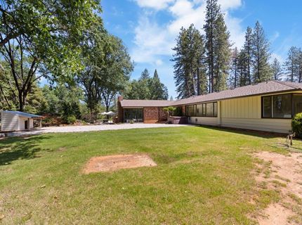 1040 Gladycon Rd, Colfax, CA 95713 Photo