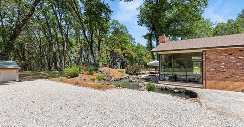 1040 Gladycon Rd, Colfax, CA 95713 Photo