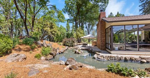 1040 Gladycon Rd, Colfax, CA 95713 Photo
