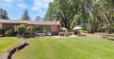 1040 Gladycon Rd, Colfax, CA 95713 Photo