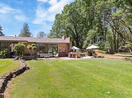 1040 Gladycon Rd, Colfax, CA 95713 Photo