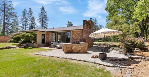 1040 Gladycon Rd, Colfax, CA 95713 Photo