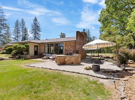 1040 Gladycon Rd, Colfax, CA 95713 Photo