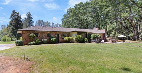 1040 Gladycon Rd, Colfax, CA 95713 Photo