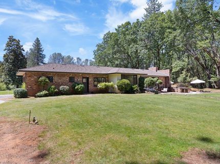 1040 Gladycon Rd, Colfax, CA 95713 Photo