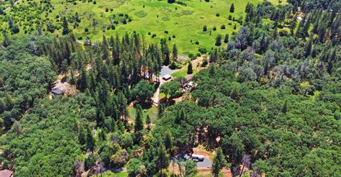 1040 Gladycon Rd, Colfax, CA 95713 Photo