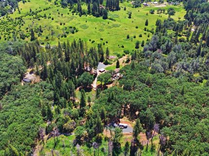 1040 Gladycon Rd, Colfax, CA 95713 Photo