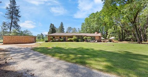 1040 Gladycon Rd, Colfax, CA 95713 Photo