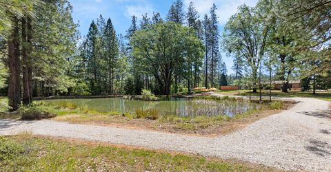 1040 Gladycon Rd, Colfax, CA 95713 Photo