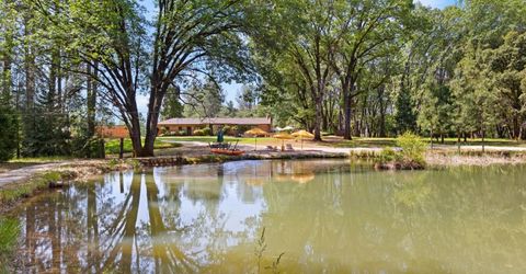 1040 Gladycon Rd, Colfax, CA 95713 Photo
