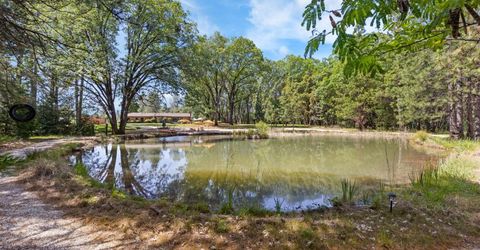 1040 Gladycon Rd, Colfax, CA 95713 Photo