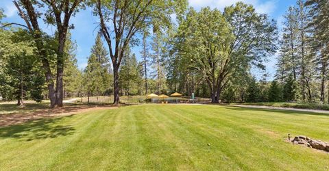 1040 Gladycon Rd, Colfax, CA 95713 Photo