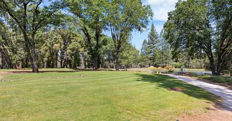 1040 Gladycon Rd, Colfax, CA 95713 Photo