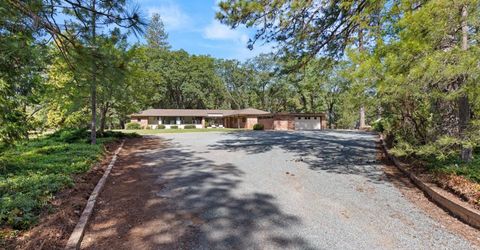 1040 Gladycon Rd, Colfax, CA 95713 Photo