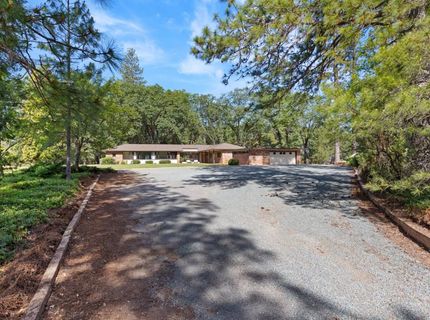 1040 Gladycon Rd, Colfax, CA 95713 Photo