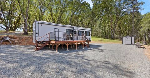 1040 Gladycon Rd, Colfax, CA 95713 Photo