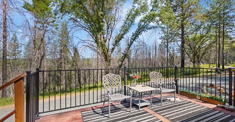 1040 Gladycon Rd, Colfax, CA 95713 Photo
