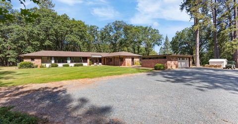 1040 Gladycon Rd, Colfax, CA 95713 Photo