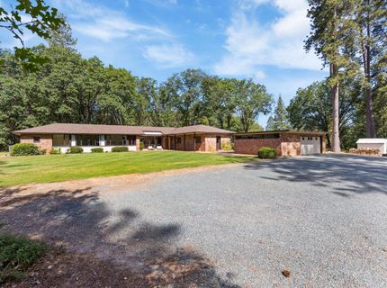 1040 Gladycon Rd, Colfax, CA 95713 Photo