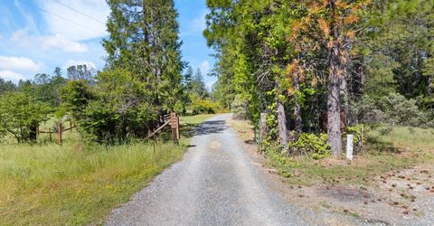 1040 Gladycon Rd, Colfax, CA 95713 Photo