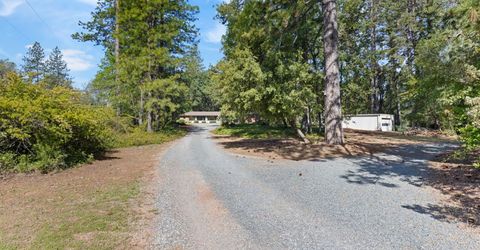1040 Gladycon Rd, Colfax, CA 95713 Photo