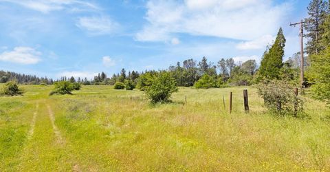 1040 Gladycon Rd, Colfax, CA 95713 Photo
