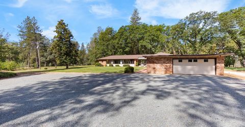 1040 Gladycon Rd, Colfax, CA 95713 Photo