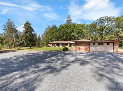 1040 Gladycon Rd, Colfax, CA 95713 Photo