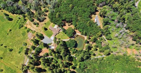 1040 Gladycon Rd, Colfax, CA 95713 Photo