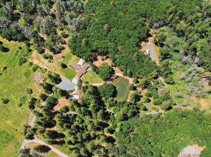1040 Gladycon Rd, Colfax, CA 95713 Photo
