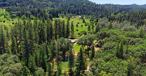 1040 Gladycon Rd, Colfax, CA 95713 Photo