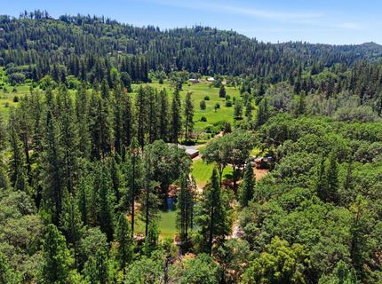 1040 Gladycon Rd, Colfax, CA 95713 Photo